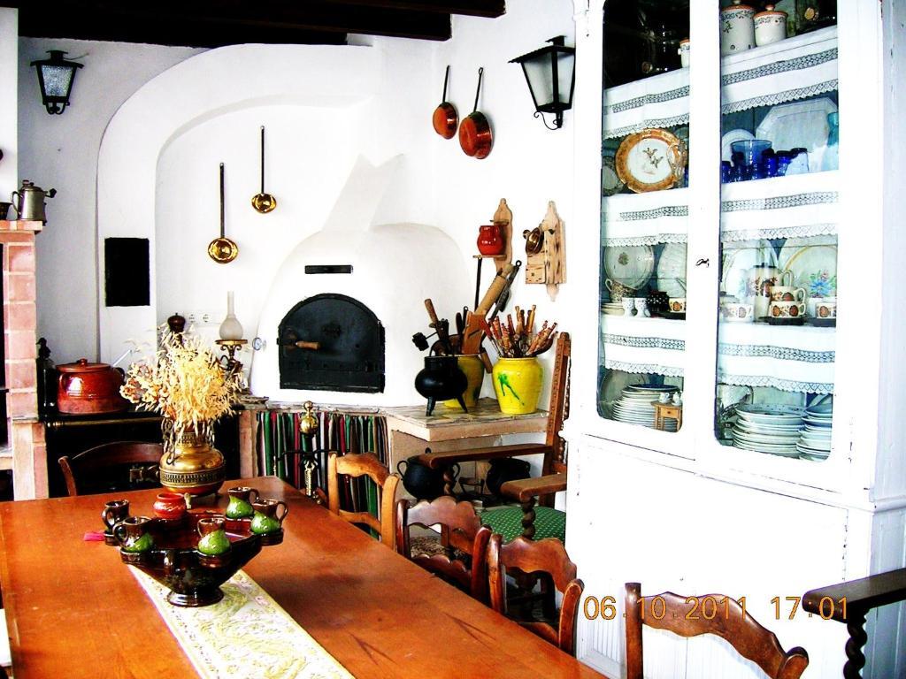 Hotel Rural Tia Pilar Almagro Chambre photo