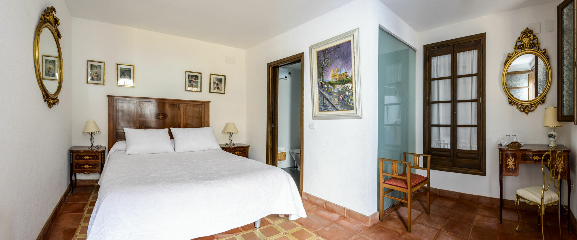 Hotel Rural Tia Pilar Almagro Extérieur photo