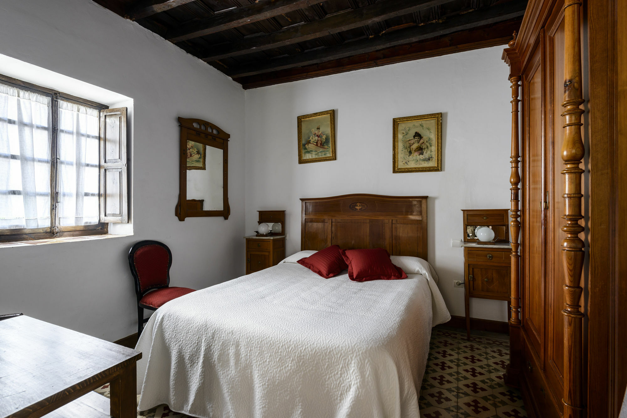 Hotel Rural Tia Pilar Almagro Extérieur photo