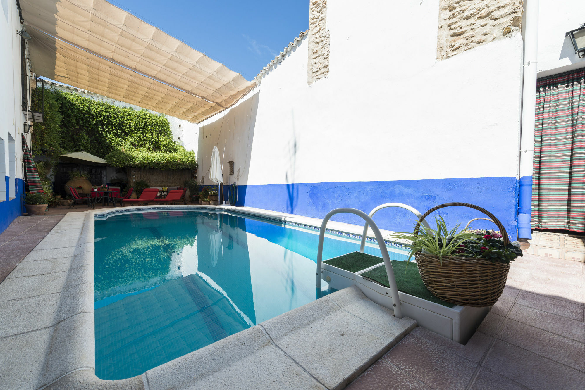 Hotel Rural Tia Pilar Almagro Extérieur photo