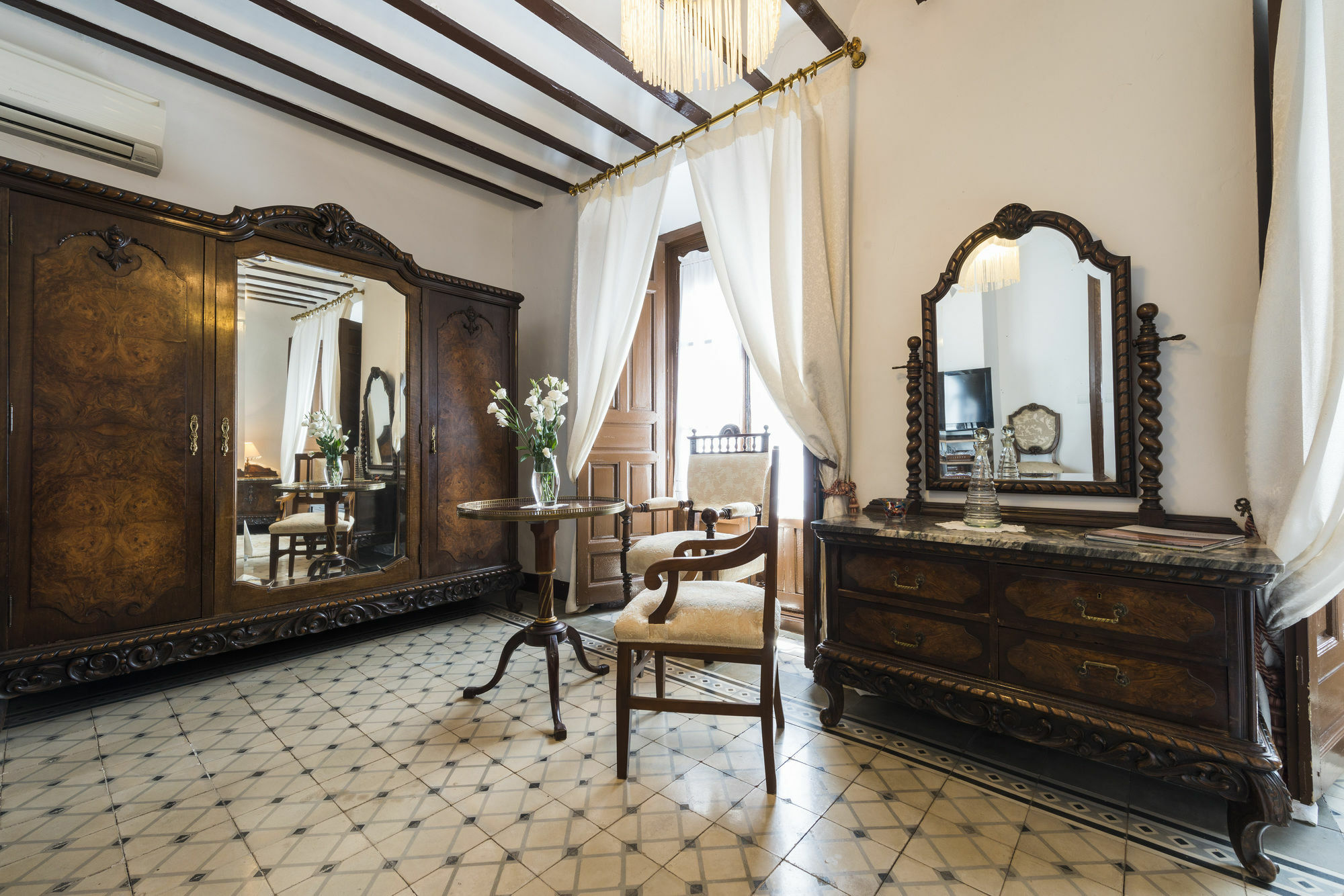 Hotel Rural Tia Pilar Almagro Extérieur photo