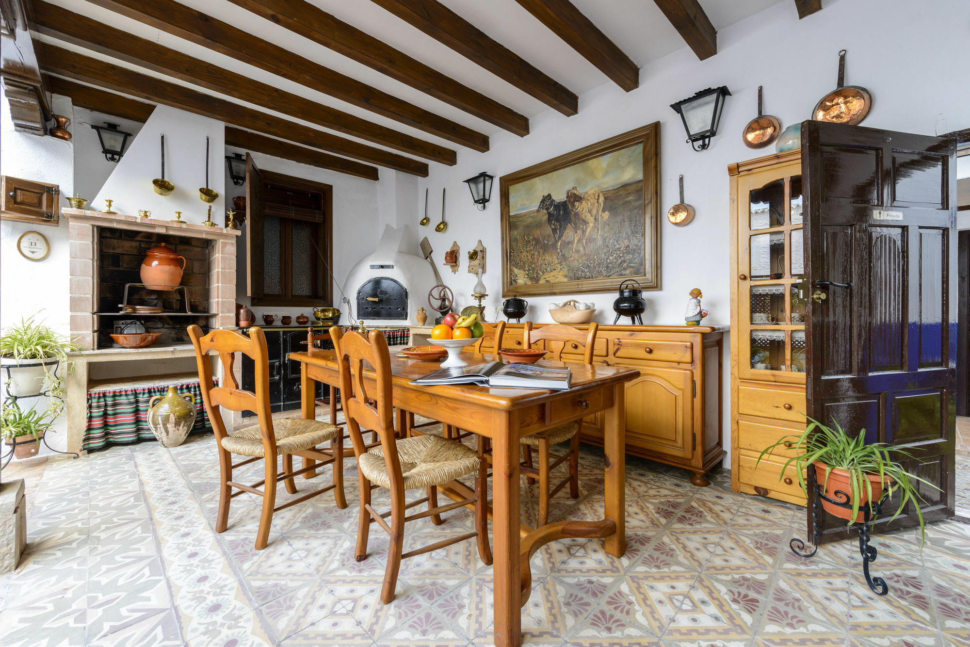 Hotel Rural Tia Pilar Almagro Extérieur photo