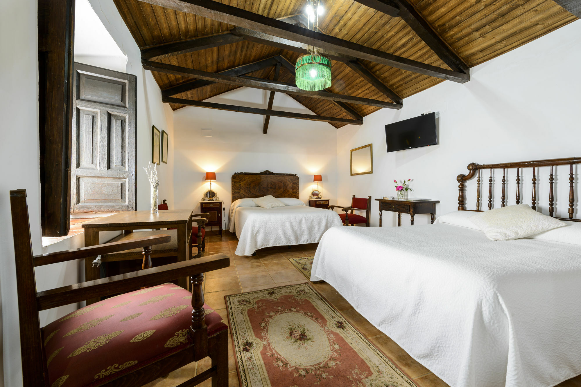 Hotel Rural Tia Pilar Almagro Extérieur photo