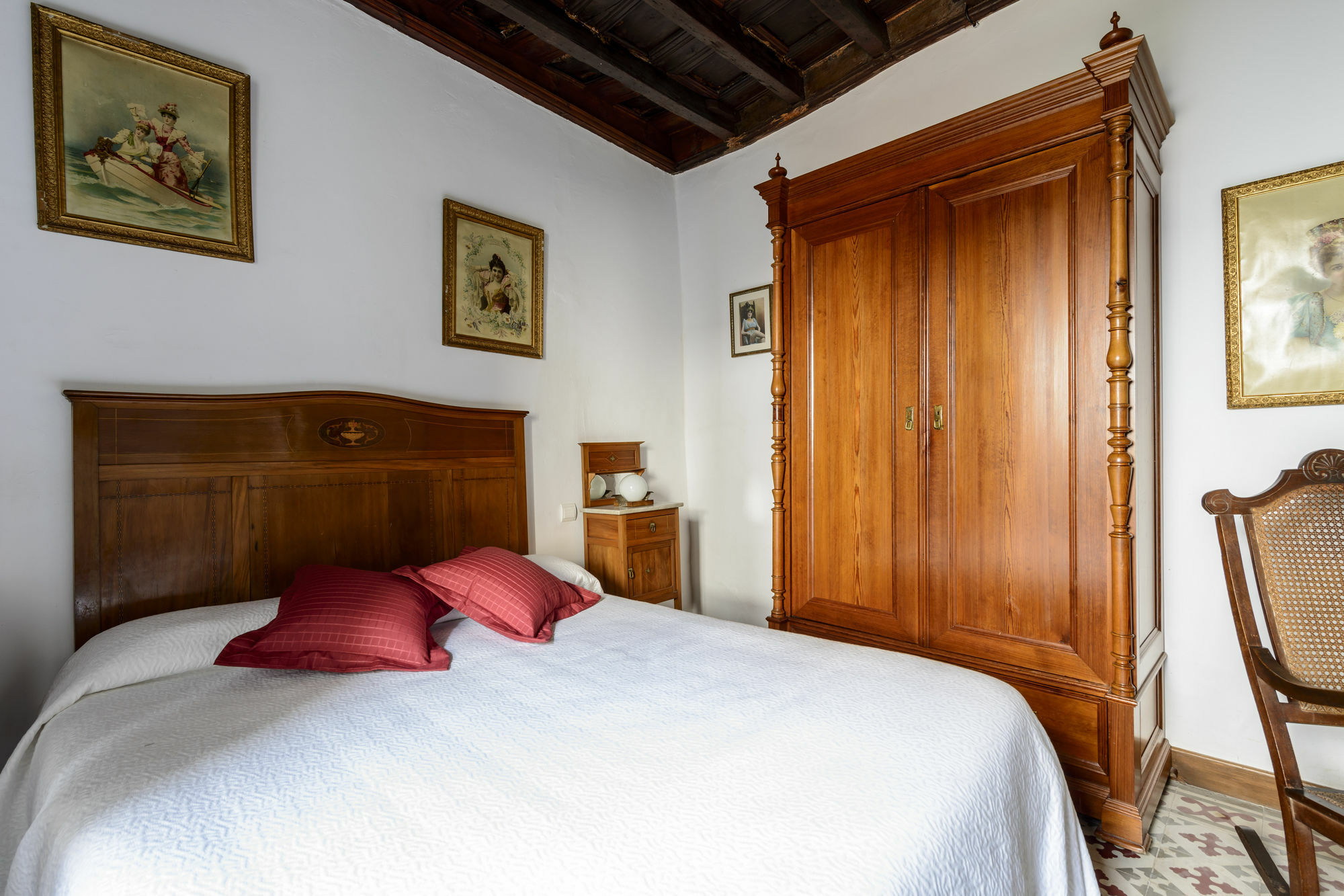 Hotel Rural Tia Pilar Almagro Extérieur photo